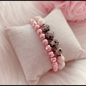 MON P’TIT DUO BRACELET SET